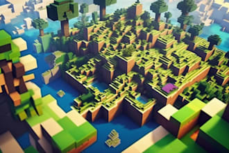 edit your minecraft reels, shorts, videos and trailers