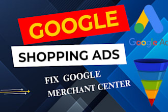 fix google merchant misinterpretation, setup and manage shopping ads, gtin