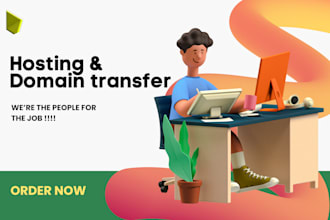 migrate email, email transfer, dns, domain, hosting, office 365, google work