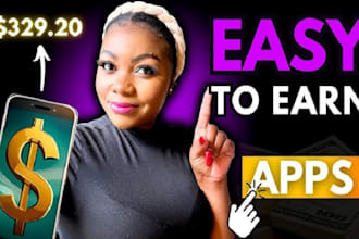develop legit making money game for you