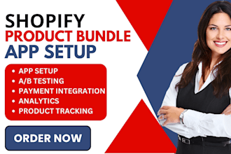 setup shopify product bundles vitals pumper unlimited fast bundle wide apps