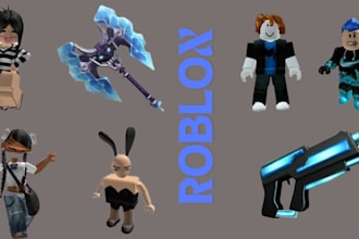 do roblox ugc accessories