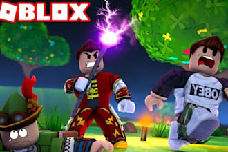 create roblox fortnite tycoon game,rpg,roblox map,lua,asset,scripting,obby game