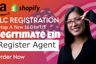 do US llc registration, llc formation ein number, open llc company registration