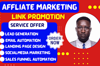 do clickbank affiliate link promotion affiliate marketing sales funnel