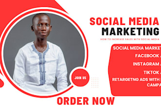 manage your social media with expert strategies