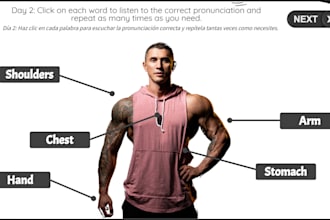 custom interactive esl content for engaging english lessons