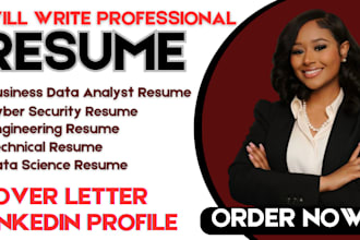 write construction, consultant, architecture, engineering, tech resume writing