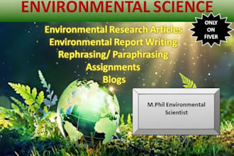 write geophysics essays, geology environmental and earth science essays