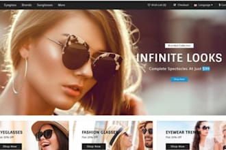 design sunglasses store sunglasses website sunglasses shopify eyeglasses store
