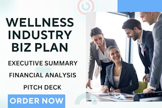 develop yoga retreat business plan for USA germany italy retreat business