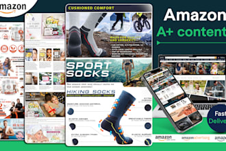 design amazon premium ebc a plus content and brand story