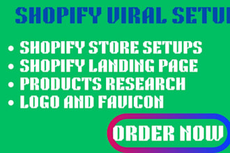 do high ticket drop shipping modern shopify store ranking