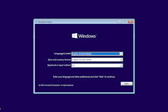 repair, fix your windows, computer remotely and support any errors regarding pc