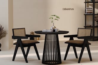 do 3d modeling and advanced rendering with corona