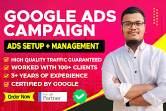 do google ads PPC campaign for canadian local businesses to get quality leads