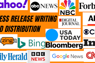 write crypto press release submit crypto press release blockchain press release