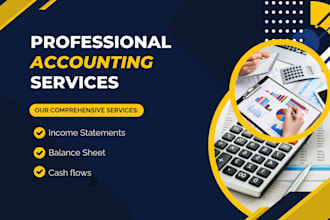 do financial model, projection, cash flows, profit and loss, balance sheet