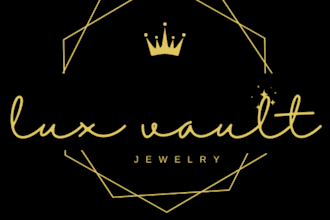 creatively design your business name, brand name,  logo