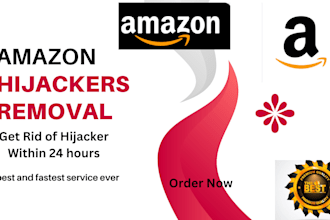 remove amazon hijacker from your product listing remove fbm fbm hijacker