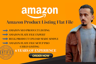 fix amazon flat file variation and brand name errors fba fbm listing expert