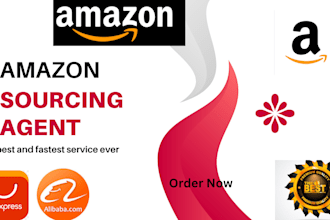 be amazon product sourcing agent china sourcing