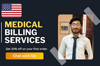 do medical billing and coding for your facility