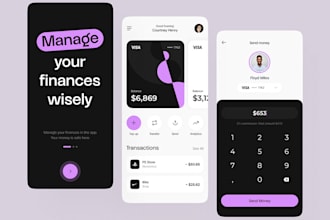 do fintech app payment app loan app finance app money transfer app wallet app