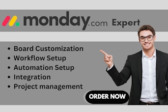 do hubspot monday automation zoho crm rei reply gohighlevel pipedrive workflow