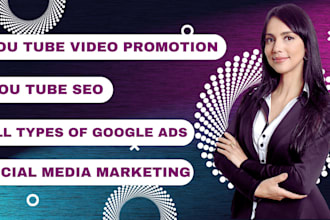 do rapid organic you tube video promotion