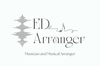 craft music arrangements for any instruments