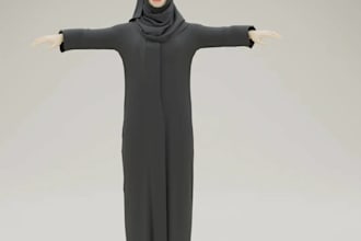 graphic support 3d virtual clothing clo 3d tech pack