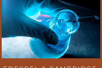 do chemistry for edexcel and cambridge