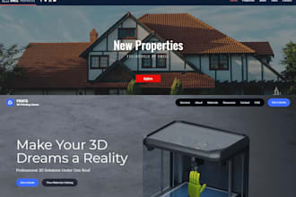 design wix website design redesign wix ecommerce website wix landing page