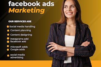 provide meta ads library analysis and competitor report