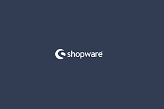 do shopware 6 development and customizations