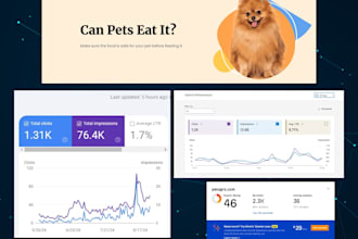 create pet backlinks on my reputable pet blog