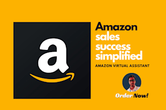 amazon expert account management services