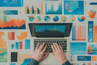 do expert excel data analysis and custom dashboards