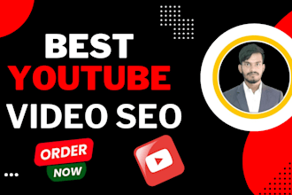 do best youtube video SEO for top ranking on search in USA