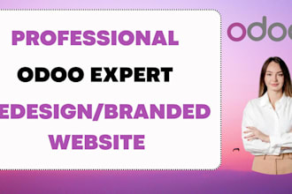 design odoo website, odoo modules, odoo erp, odoo seo, odoo ecommerce