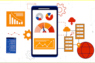 test your mobile app for usability and performance