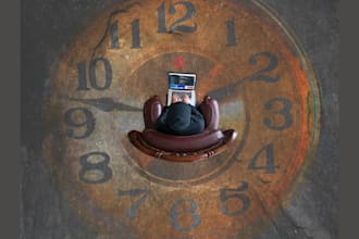 do time series forecasting models using lstm arima and gru