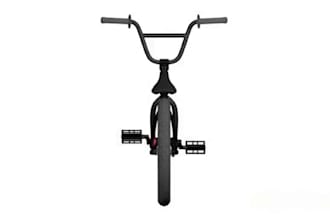 design 3d stunning bicycle assembly exploded view 3d bicycle animation 3d ebike