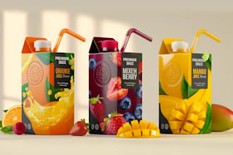 do juice label, beverage, energy drink, soda can label, and packaging design