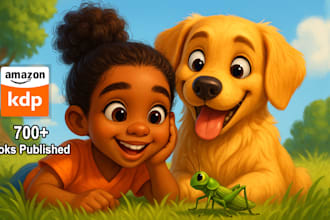 illustrate children story book illustration and children story book illustration
