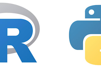 do nlp social network sentiment analysis in r and python