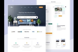 do real estate idx website investor website realtor website agent website