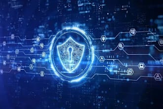 do cyber security and networking tasks