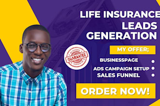 life insurance leads life insurance website life insurance leads insurance leads